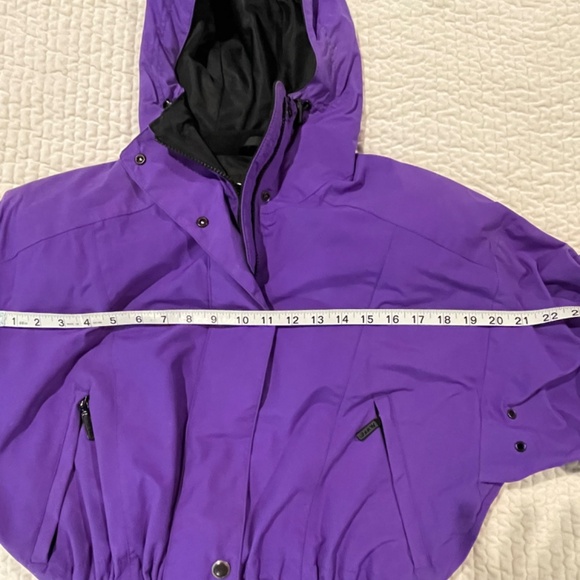 Vintage Roffe Challenge Systm'Z Ski Parka - Picture 7 of 16